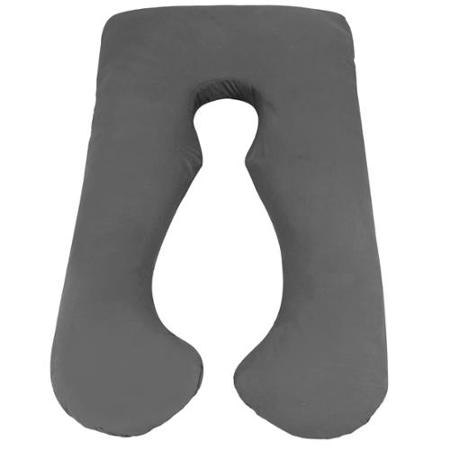 almohada con soporte