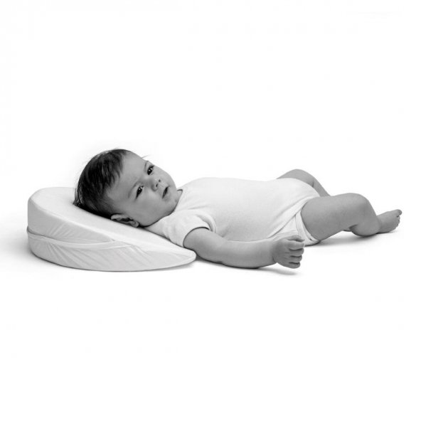 Almohada confort mini para el bebé