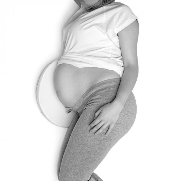 Almohada confort mini para embarazadas