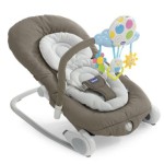 Chicco Balloon gris