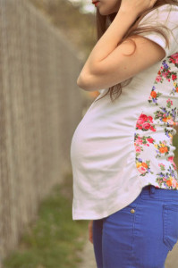Los 5 mejores consejos de embarazo que he recibido