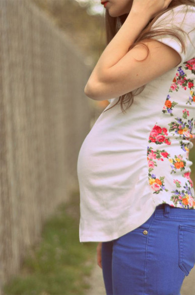 Los 5 mejores consejos de embarazo